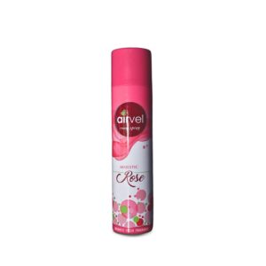 Airvel | Rose Spray