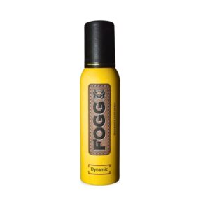 Fogg | Dynamic Fragrance Body Spray - For Men & Women