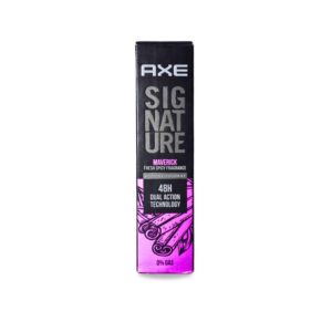 Axe | Signature Intense Body Perfume