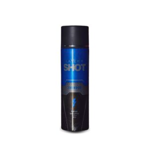 Layer'r Short Thunder Perfume