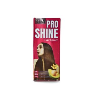 Pro Shine Hair Serum