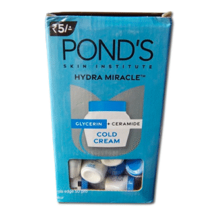 Ponds Cold Cream 6ml
