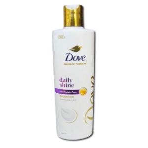 Dove shampoo 340ml