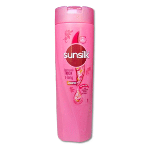 Sunsilk Thick & Long Shampoo 340ml