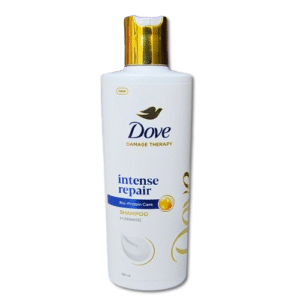 Dove shampoo 180ml