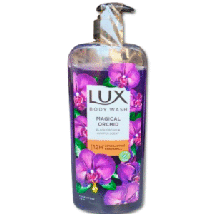 Lux body wash 750ml