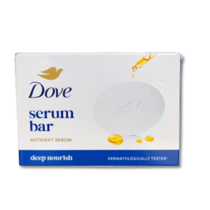 Dove soap 100g