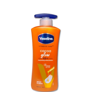 Vaseline Body Lotion (Cocoa Glow) 400 ml