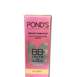 Ponds bb cream 9g