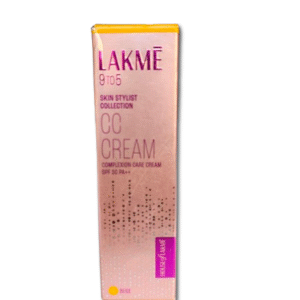 Lakme CC Cream 9g