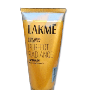 Lakme face wash 50g