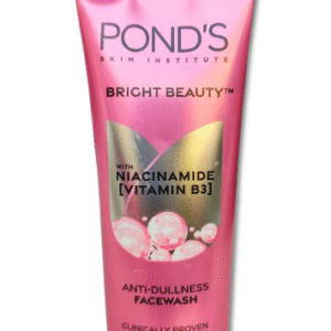 Ponds facewash 50g