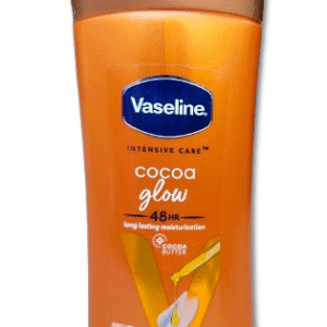 Vaseline Body Lotion (Cocoa Glow) 90ml