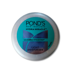 Ponds Super Light Moisturiser 25ml