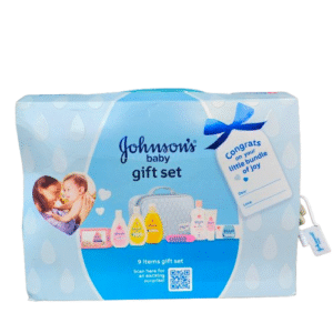 Johnson baby kit