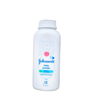 Johnson baby powder 100g