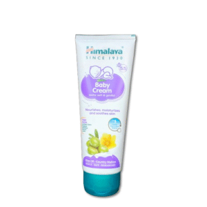 Himalaya baby cream 100ml