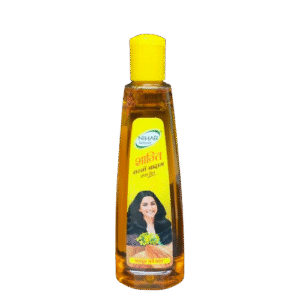 Nihar sarso oil 175ml