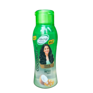 Nihar coconate Oil 100ml