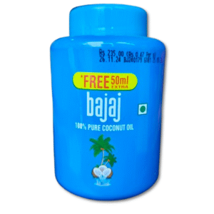 Bajaj Coconut oil 500g