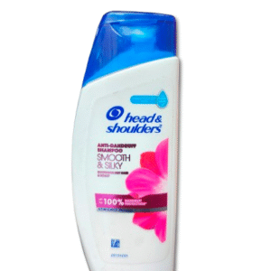 Head & shoulders shampoo 72ml
