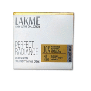Lakme perfect radiance cream 50g