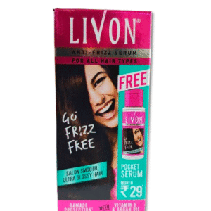 Livon hair oil 54ml