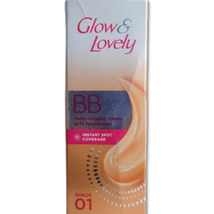 Glow & lovely BB cream 9g