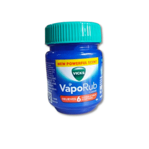 Vicks vaporub 50ml