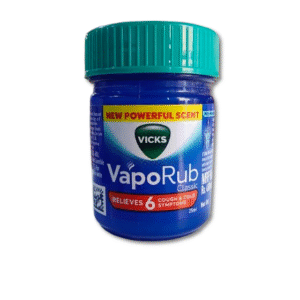 Vicks vaporub 25ml