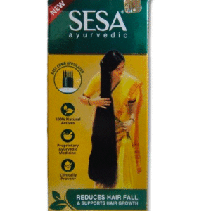 Sesa oil 50ml