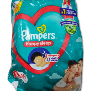 Pampers S10
