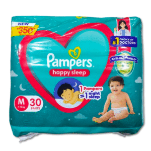 Pampers M30